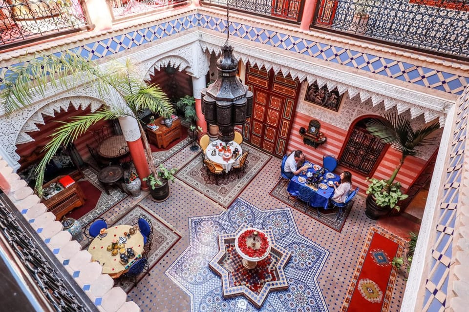 Patio, View (from property/room)