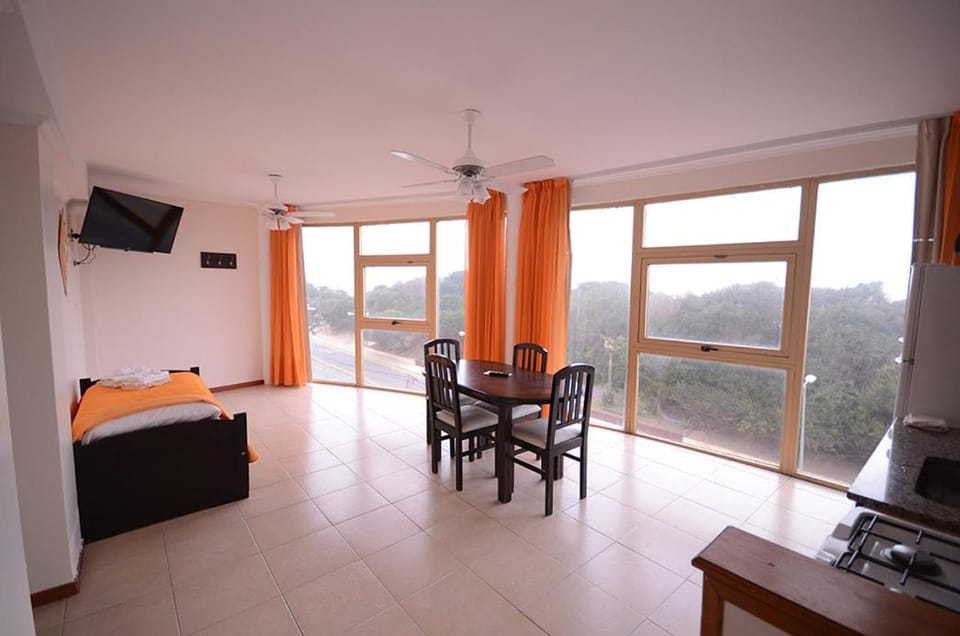 Apart Hotel Bs.As.Mar Apartment hotel in San Clemente del Tuyú