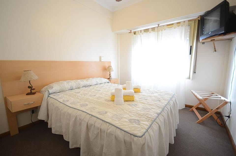 Apart Hotel Bs.As.Mar Apartment hotel in San Clemente del Tuyú