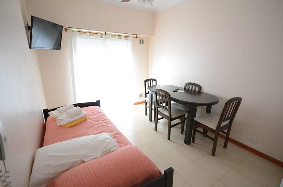 Apart Hotel Bs.As.Mar Apartment hotel in San Clemente del Tuyú
