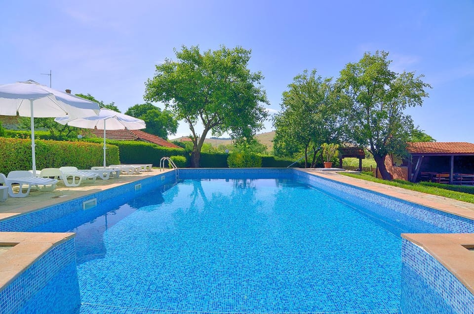 Swimming pool, Swimming pool