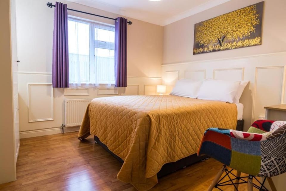 Seacrest B&B Bed and Breakfast in County Clare