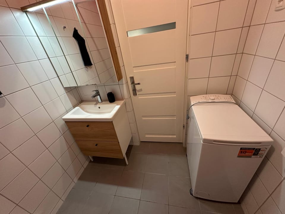 City Zen Apartments Apartment in Budapest