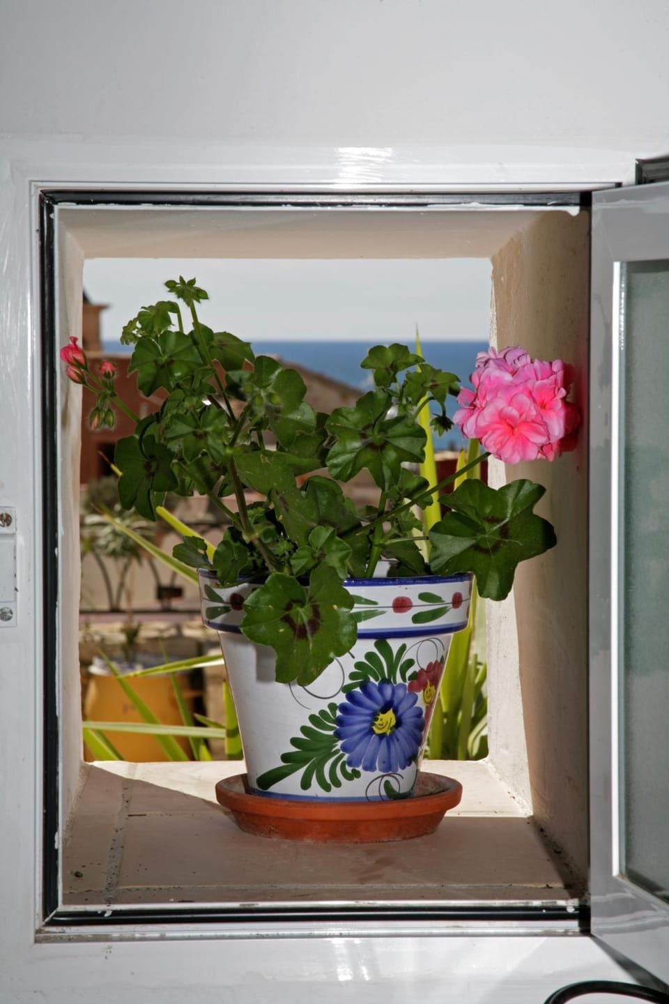 Decorative detail