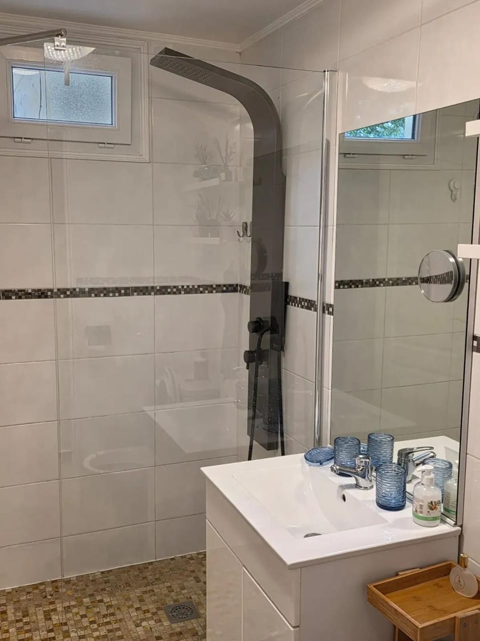 Appartement moderne à Paray-Vieille-Poste, 50m², avec terrasse Apartment in Île-de-France