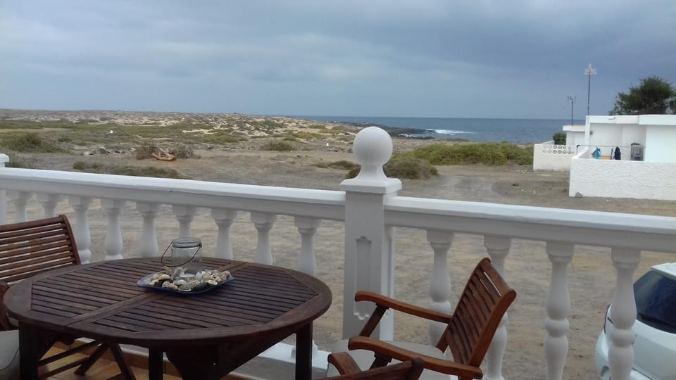 Casa Frasca Apartment in Isla de Lanzarote