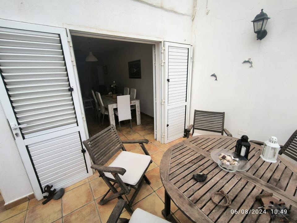 Casa Frasca Apartment in Isla de Lanzarote