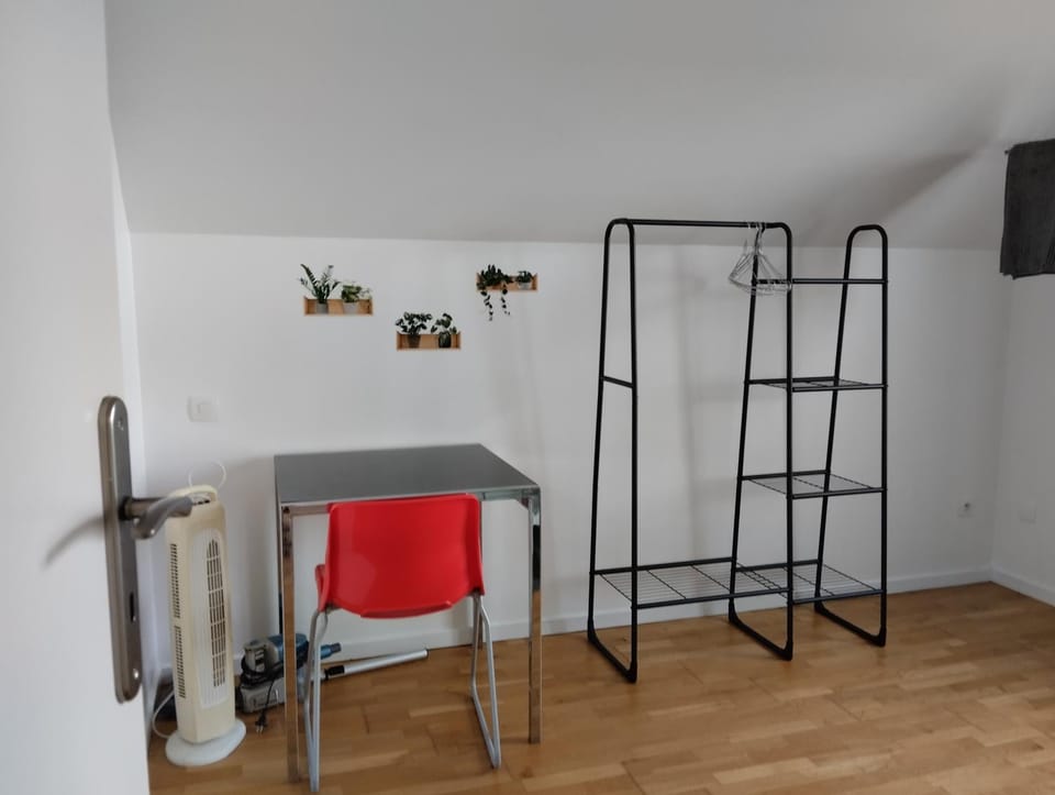 Appartement Calme Et Lumineux Apartment in Hauts-de-France