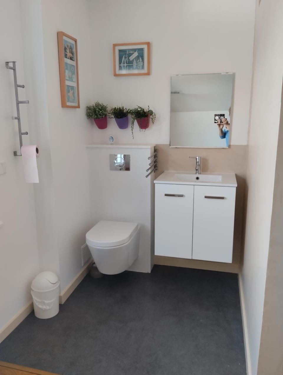 Appartement Calme Et Lumineux Apartment in Hauts-de-France