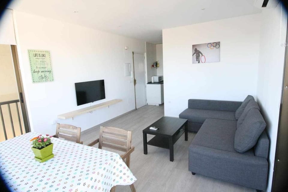 MINVA APARTAMENTO JUNTO AL MAR Apartment in Valencian Community