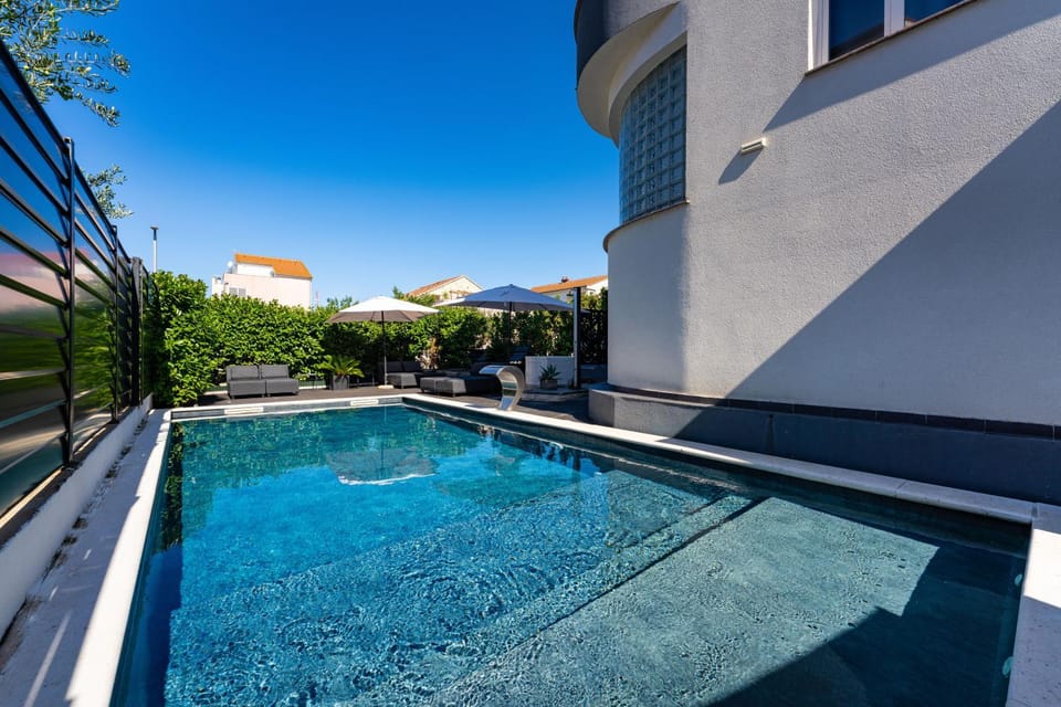 Holiday Apartments Amarilis Apartment in Biograd na Moru