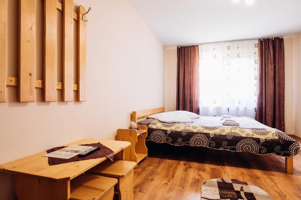 Iris 2 Bed and Breakfast in Romania