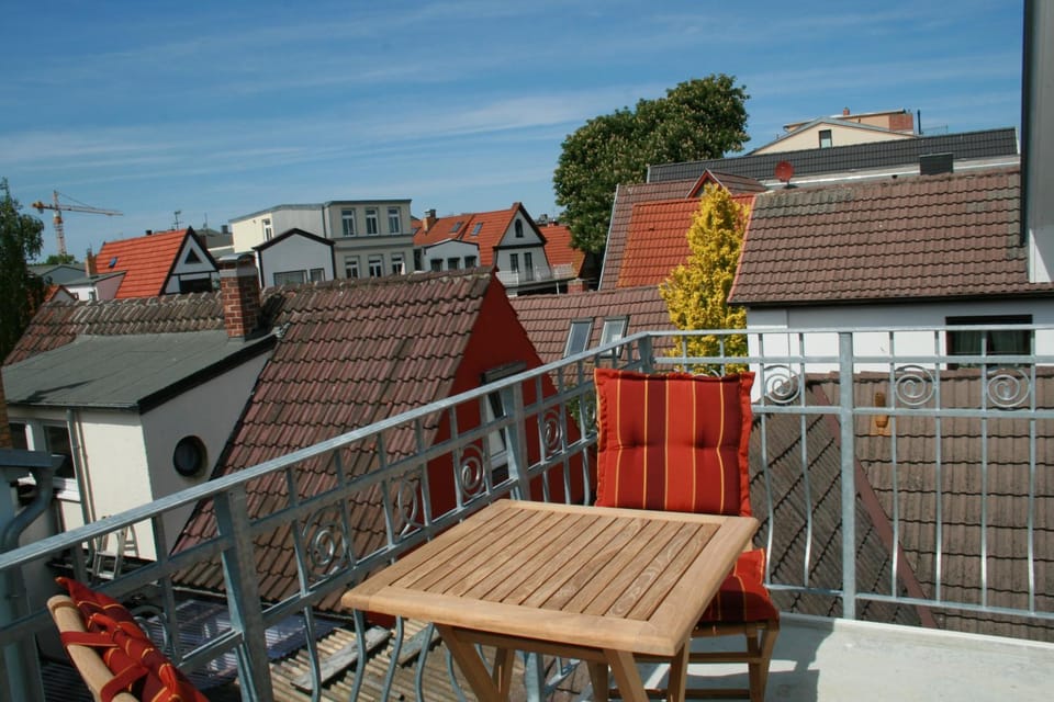 View (from property/room), Balcony/Terrace