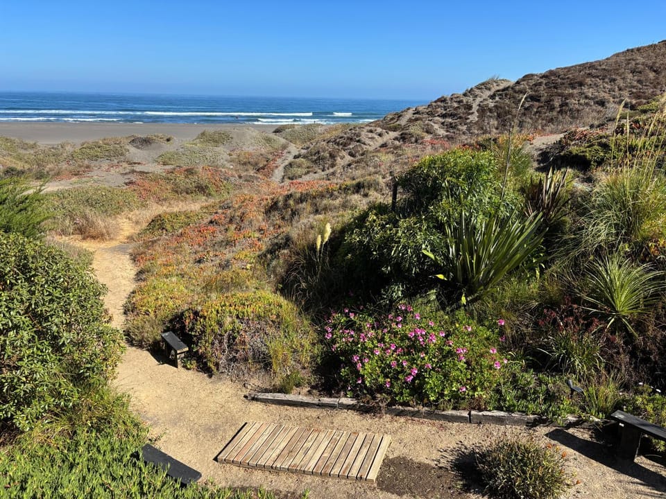B&B Casa Las Brisas Matanzas Bed and Breakfast in O'Higgins, Chile