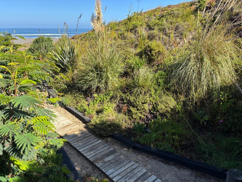 B&B Casa Las Brisas Matanzas Bed and Breakfast in O'Higgins, Chile