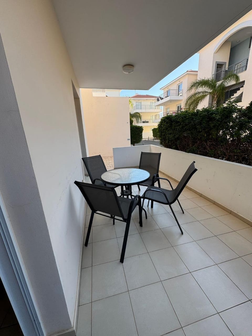 View (from property/room), Seating area