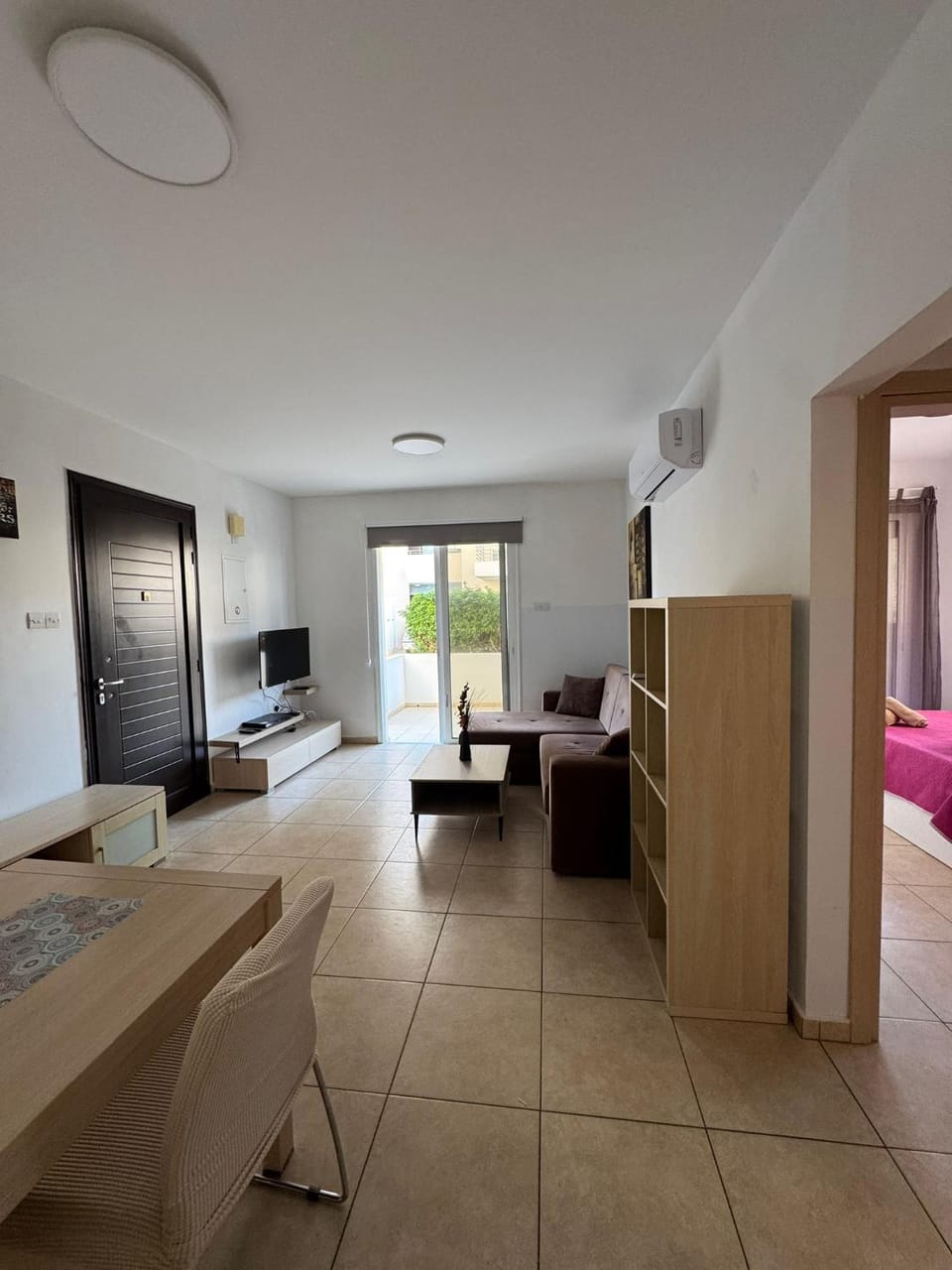 Communal lounge/ TV room, Living room, Photo of the whole room