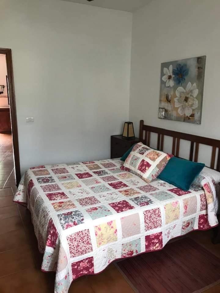 Alojamientos Nicasio Apartment in Tejeda