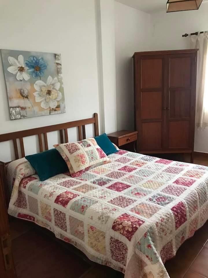 Alojamientos Nicasio Apartment in Tejeda