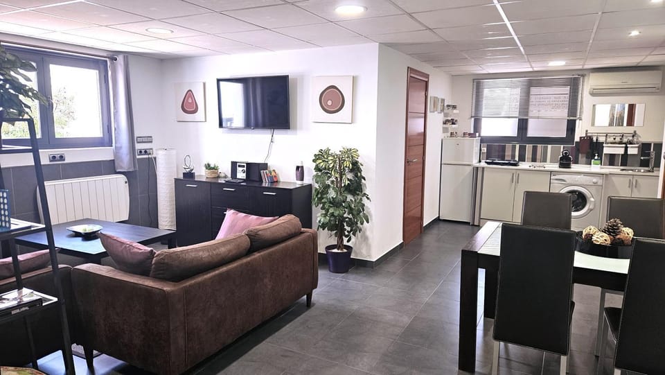 TV and multimedia, Photo of the whole room, pet friendly