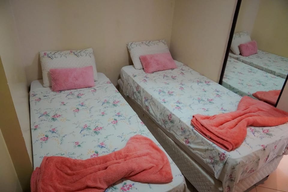 Beira Mar Fortaleza Landscape Platinum Apartment in Fortaleza