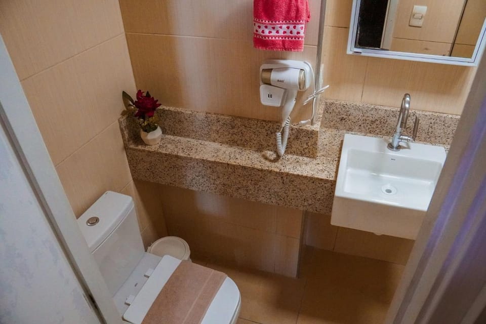 Beira Mar Fortaleza Landscape Platinum Apartment in Fortaleza