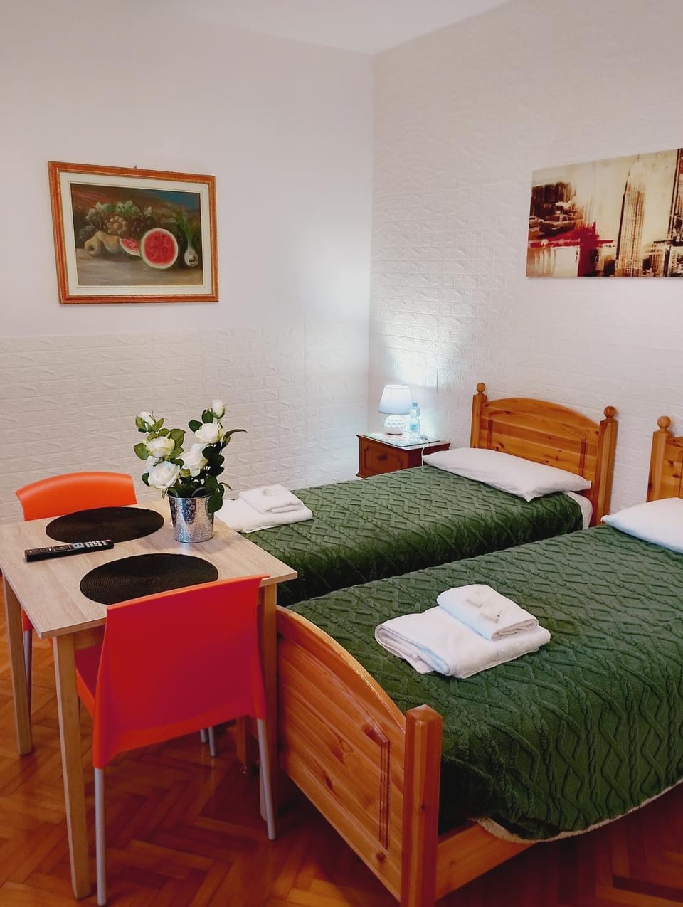 B&B RINGAT Bed and Breakfast in Trentino-South Tyrol