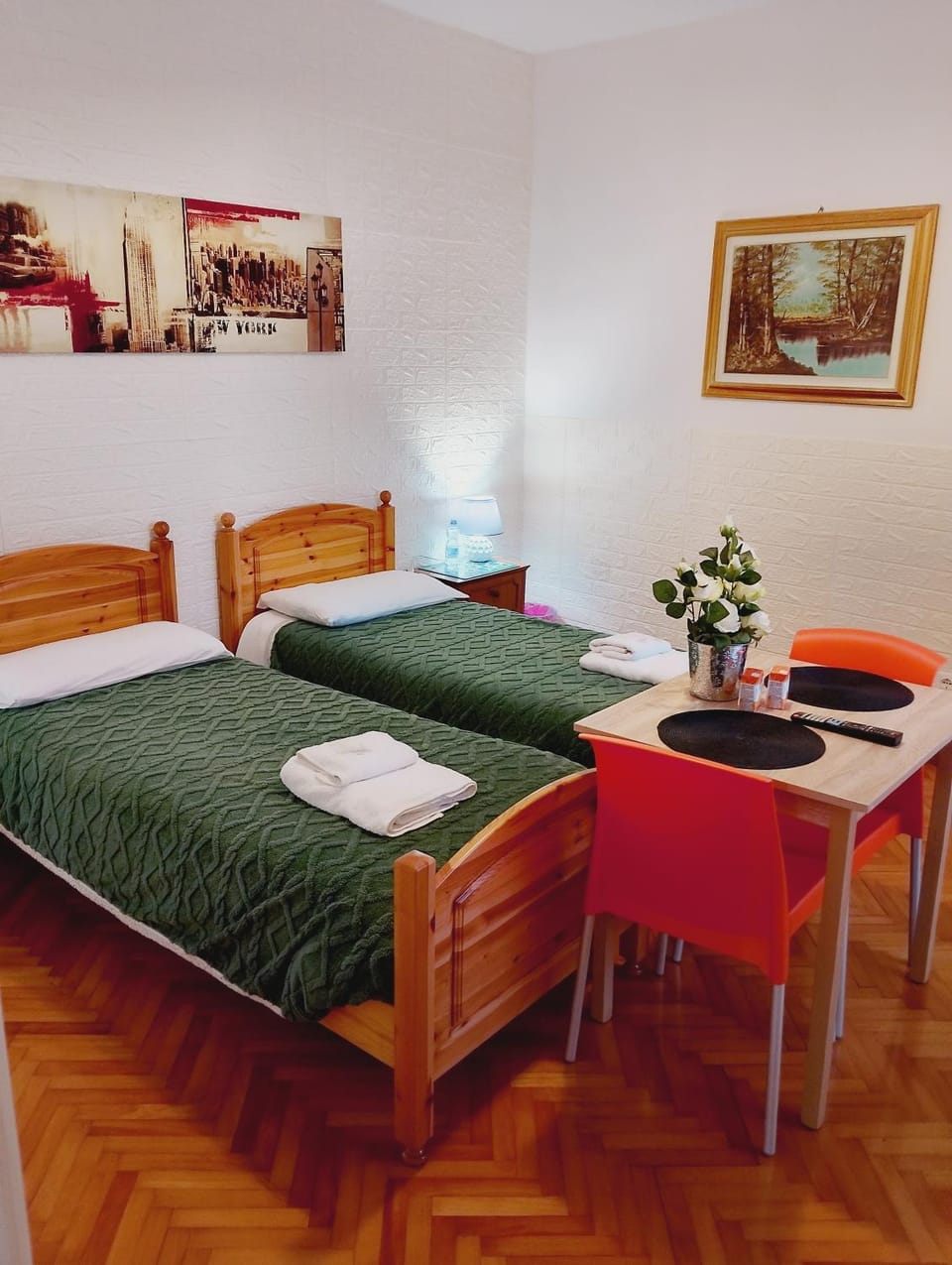 B&B RINGAT Bed and Breakfast in Trentino-South Tyrol