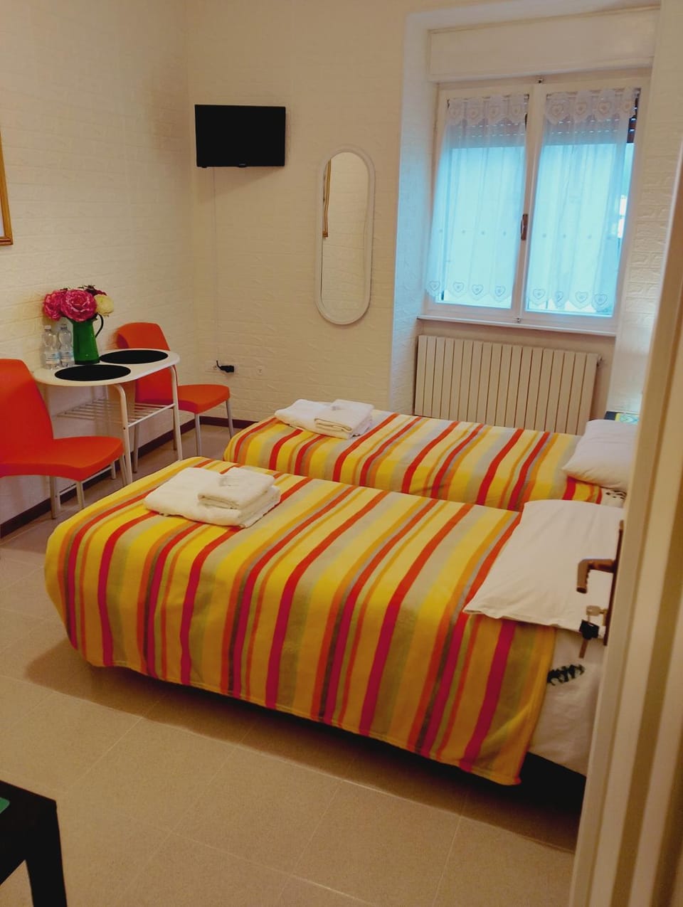 B&B RINGAT Bed and Breakfast in Trentino-South Tyrol