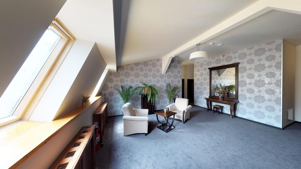 Lounge or bar