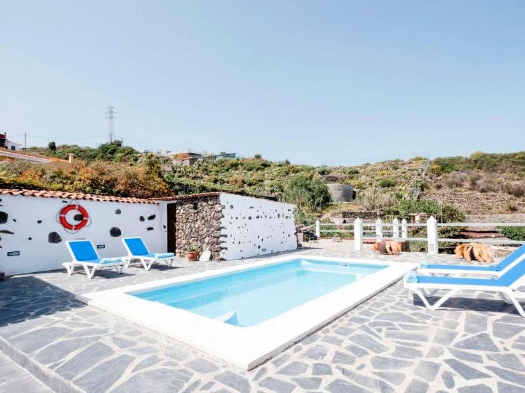 Casa Rural Quinta Sevi Country House in Canary Islands