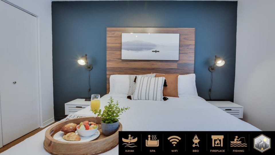 Decorative detail, Bedroom