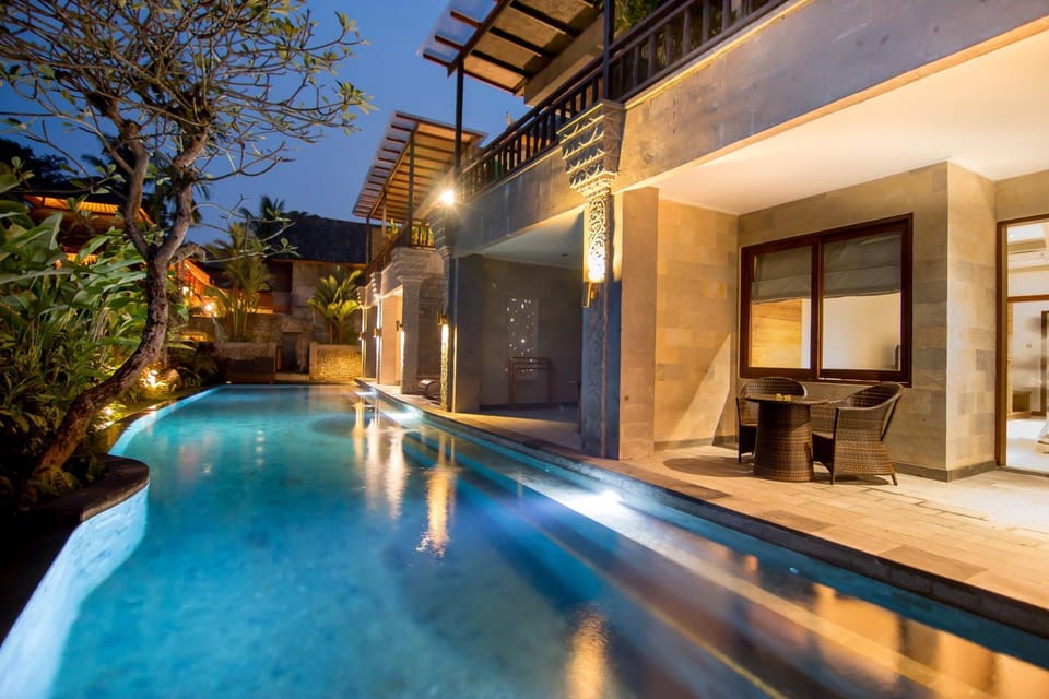 Balcony/Terrace, Swimming pool