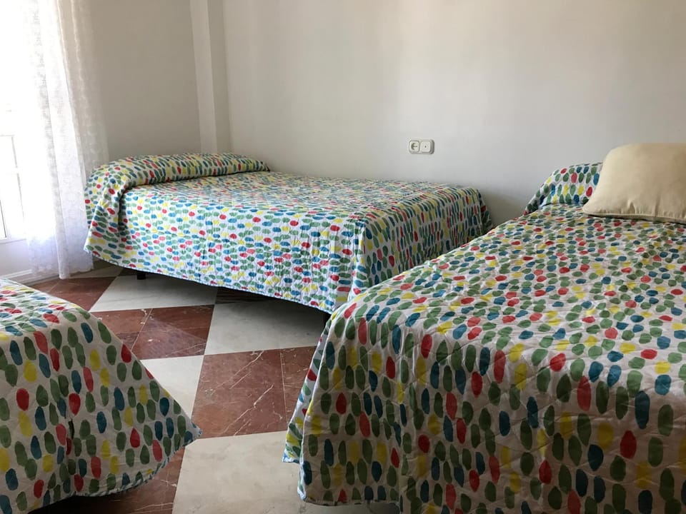Casa Marta House in Sierra de Cádiz