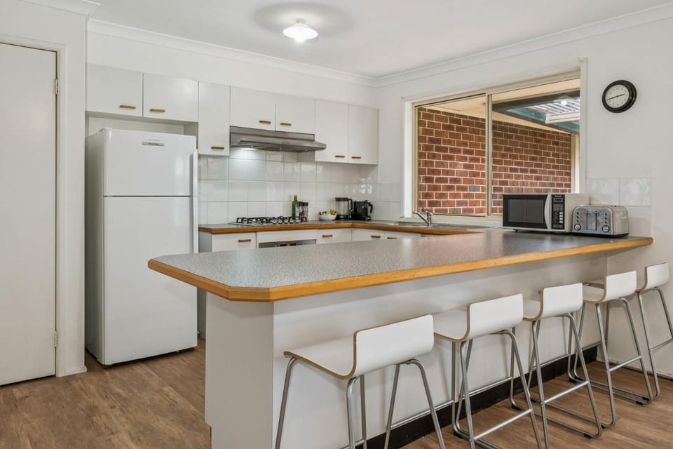 Minnehaha House in Medlow Bath