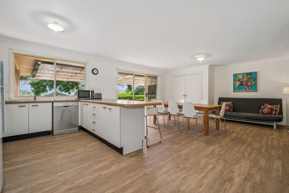 Minnehaha House in Medlow Bath