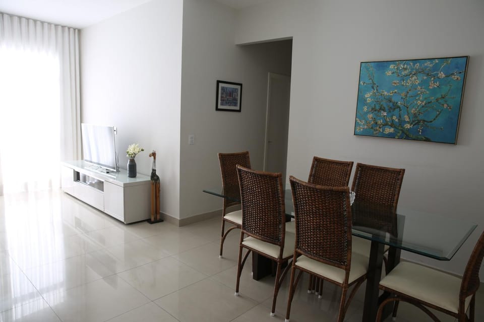 Apartamento Premium Vista da Serra Apartment in State of Bahia
