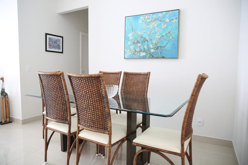 Apartamento Premium Vista da Serra Apartment in State of Bahia