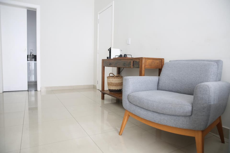 Apartamento Premium Vista da Serra Apartment in State of Bahia