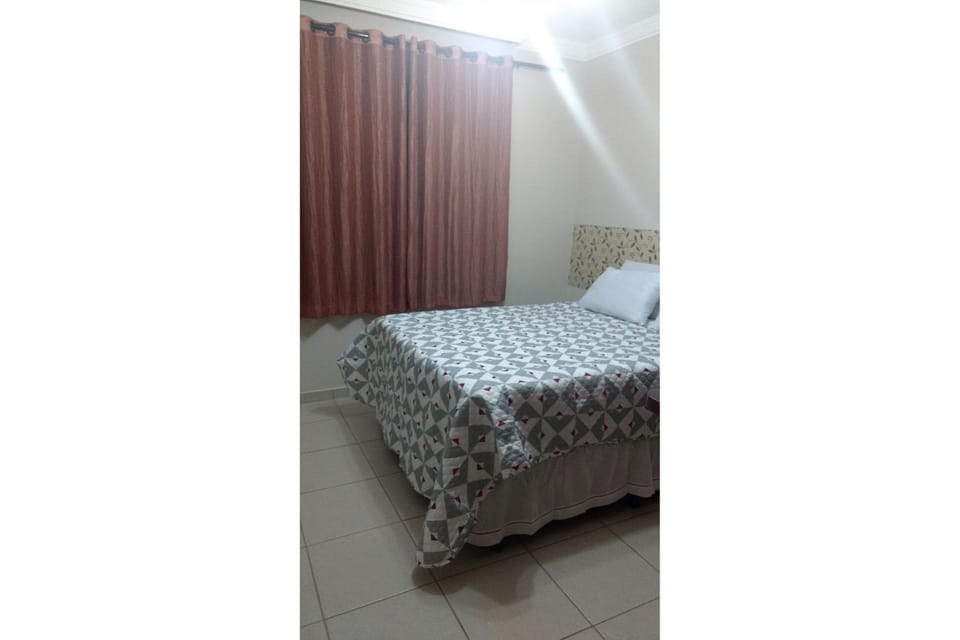 Águas da Serra Rio Quente Flats 205B Apartment in State of Goiás