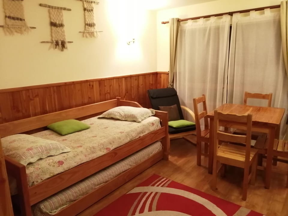 Departamento Pucon Apartment in Pucon