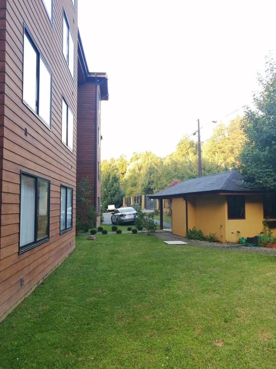 Departamento Pucon Apartment in Pucon
