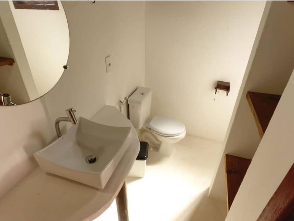 Toilet, Bathroom