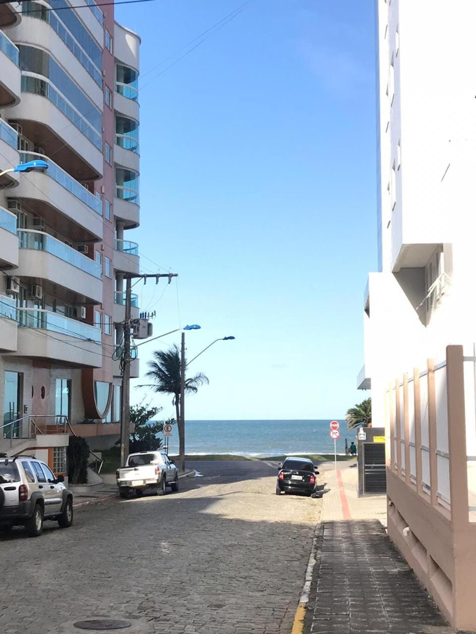 Valentini, 30 mt do mar em Itapema Apartment in Itapema