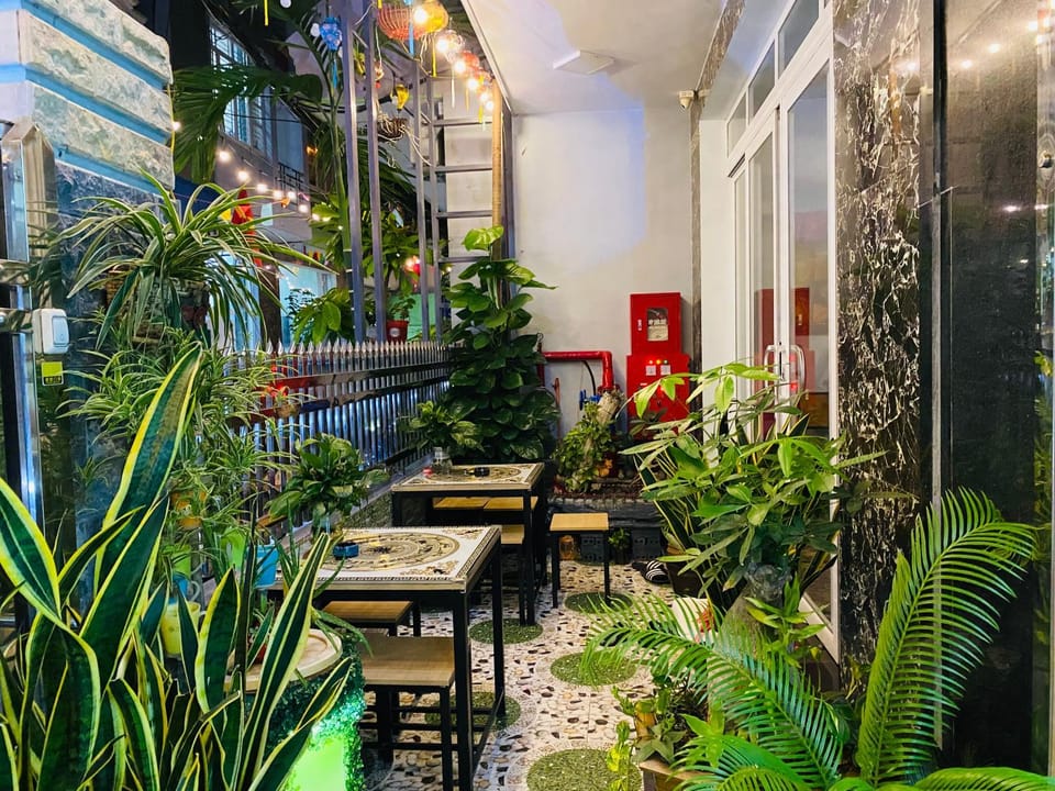 Cat Ba Central Homestay Vacation rental in Vietnam