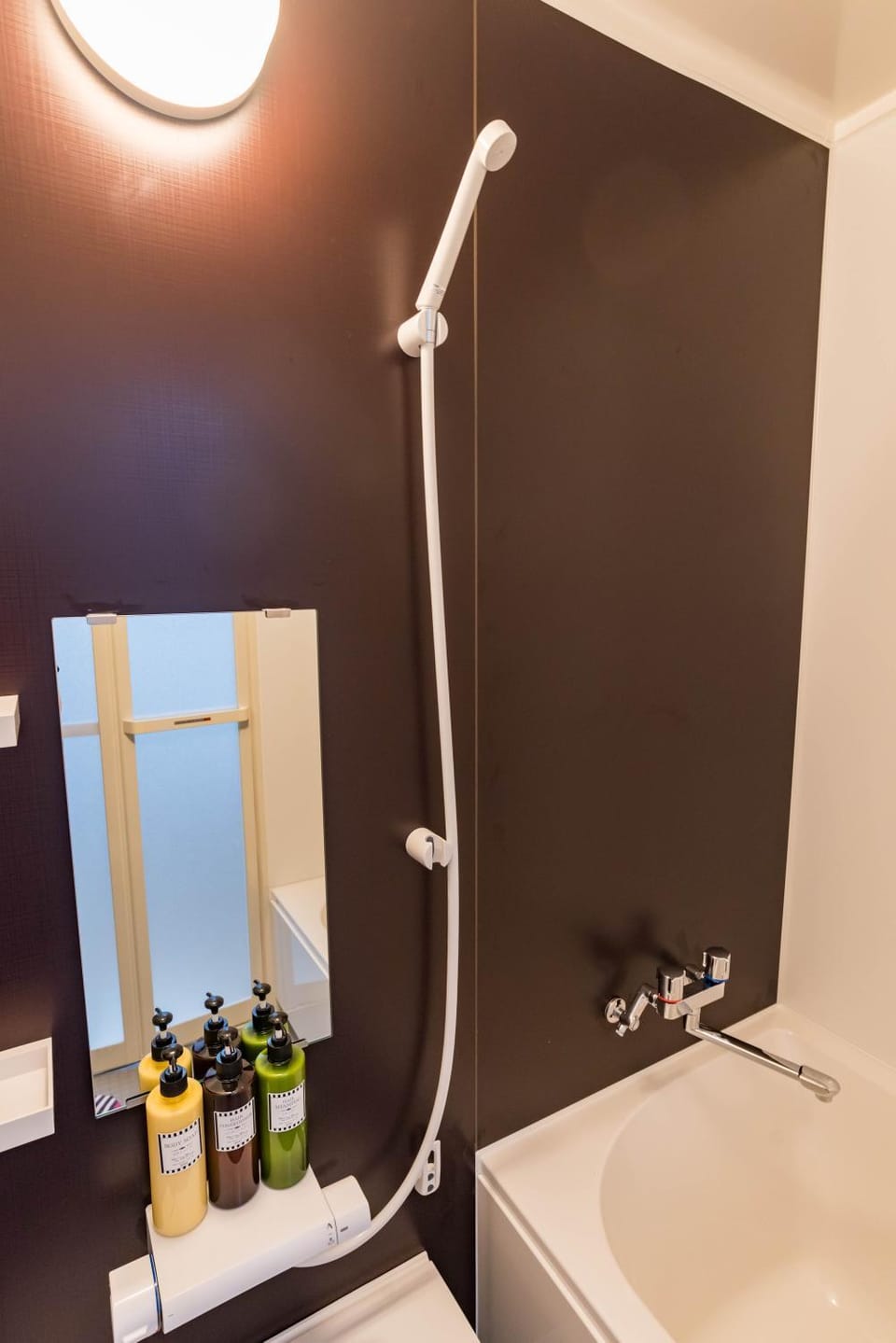 Shower