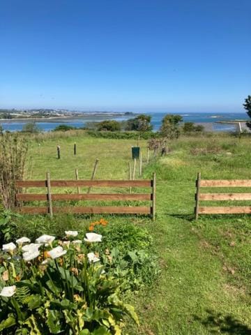 Les Chambres du Mad Bed and Breakfast in Finistere