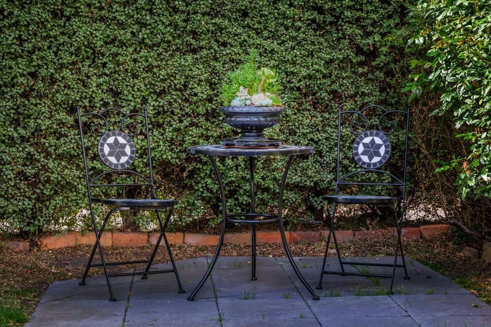 Battery Point Boutique Accommodation Apartment in Hobart