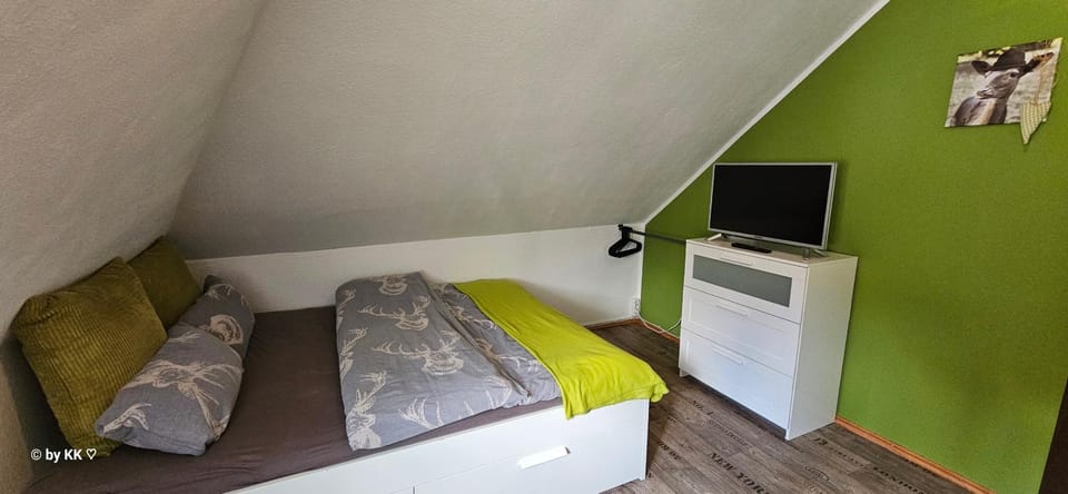 HirschHöhle Apartment in Wurzburg