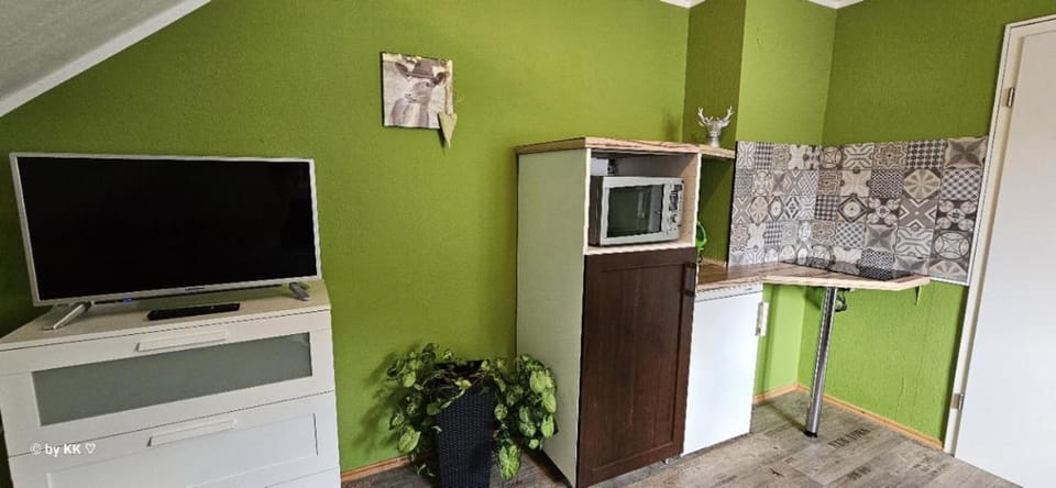 HirschHöhle Apartment in Wurzburg